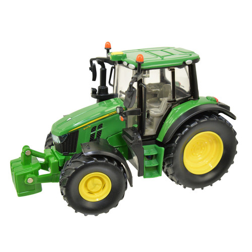 Τρακτέρ John Deere 6120M 1:32 - εικόνα 1